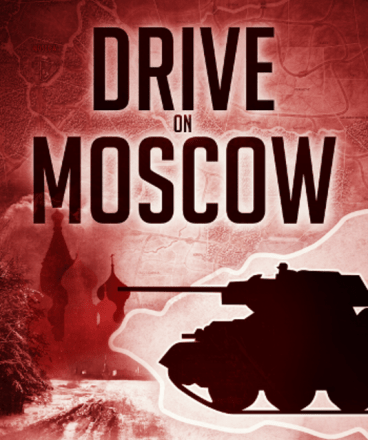 Download Drive on Moscow: War in the Snow