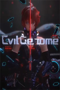 Download Evil Genome