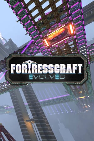 Download FortressCraft Evolved!