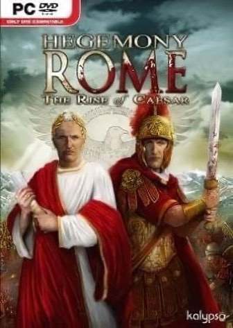 Download Hegemony Rome: The Rise of Caesar