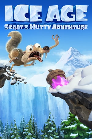 Download Ice Age Scrat's Nutty Adventure