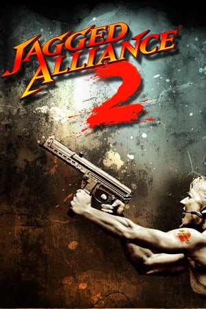 Download Jagged Alliance 2 Gold