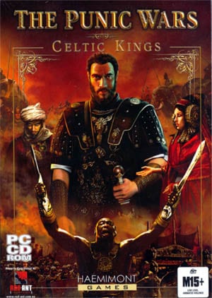 Download King of the Druids 2: Punic Wars