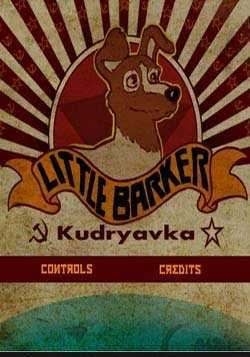 Download Little Barker - Kudryavka