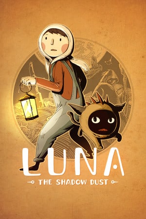 Download LUNA The Shadow Dust