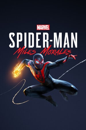 Download Marvel's Spider-Man: Miles Morales