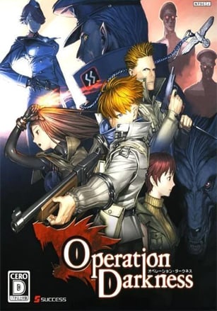 Download Operation Darkness