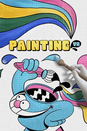 Download Painting VR