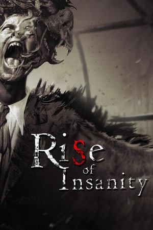 Download Rise of Insanity