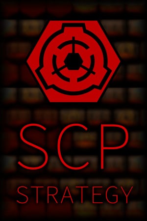 Download SCP Strategy