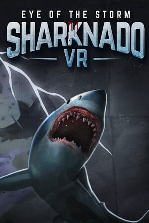 Download Sharknado VR: Eye of the Storm