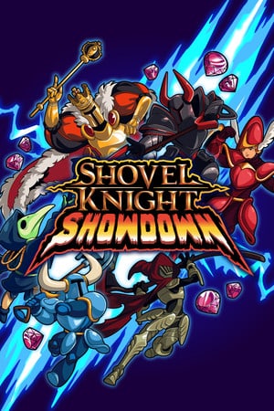 Download Shovel Knight Showdown