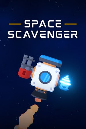 Download Space Scavenger