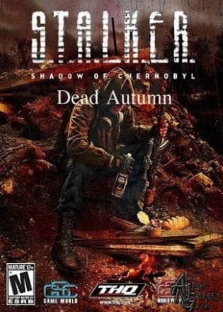 Download Stalker: Shadow of Chernobyl - Dead Autumn