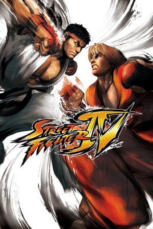 Download Street Fighter 4