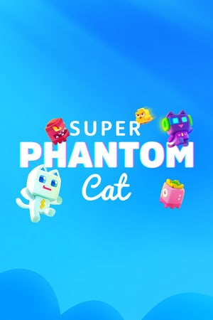 Download Super Phantom Cat