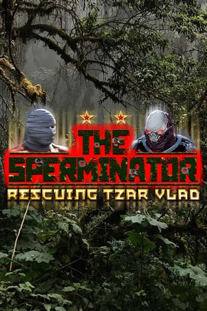 Download The Sperminator: Rescuing Tzar Vlad