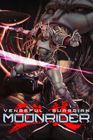 Download Vengeful Guardian: Moonrider