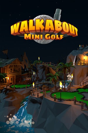 Download Walkabout Mini Golf VR