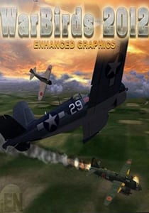 Warbirds 2012