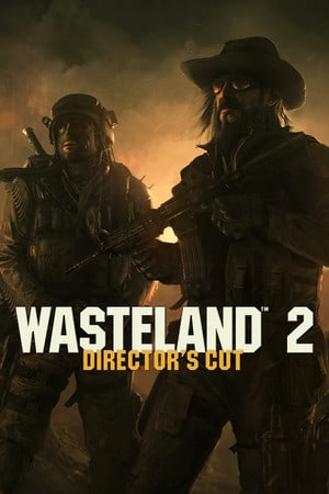 Wasteland 2: Director's Cut