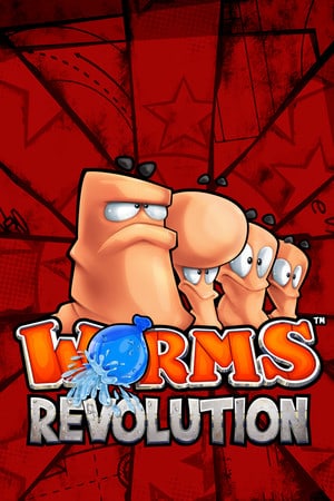 Download Worms Revolution