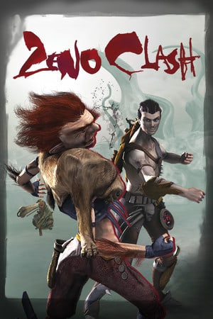 Download Zeno Clash