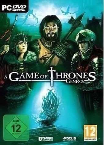 Download A Game of Thrones - Genesis