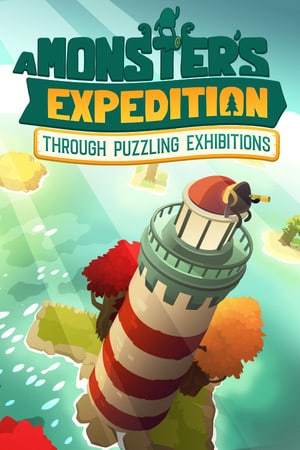 Download A Monster's Expedition