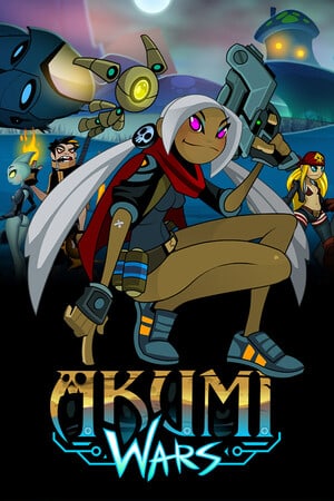 Download Akumi Wars