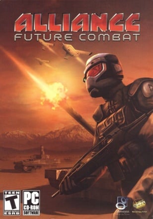 Download Alliance: Future Combat