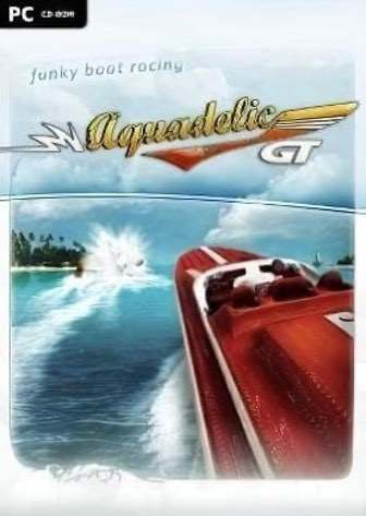 Download Aquadelic GT