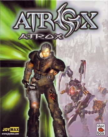 Download Atrox