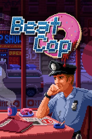 Download Beat Cop