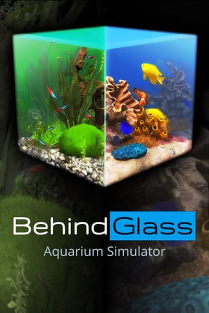 Download Behind Glass: Aquarium Simulator