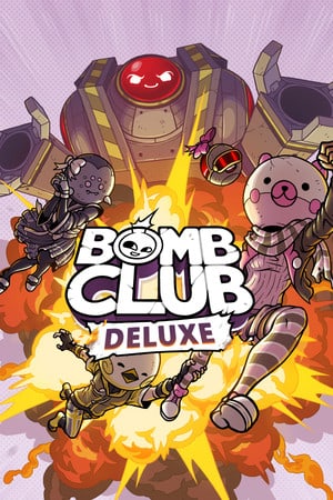 Download Bomb Club Deluxe