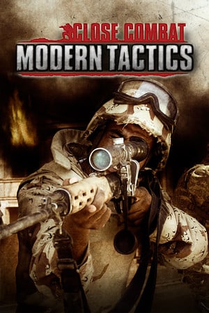 Download Close Combat: Modern Tactics