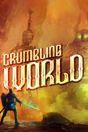 Download Crumbling World