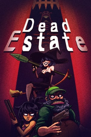 Download Dead Estate