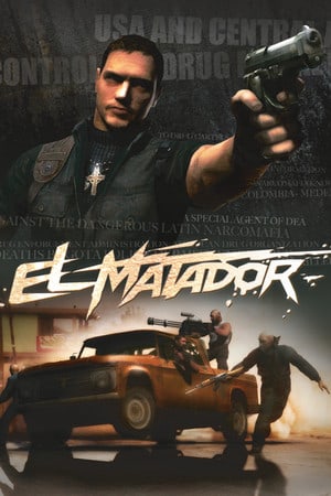 Download El Matador