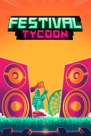 Download Festival Tycoon