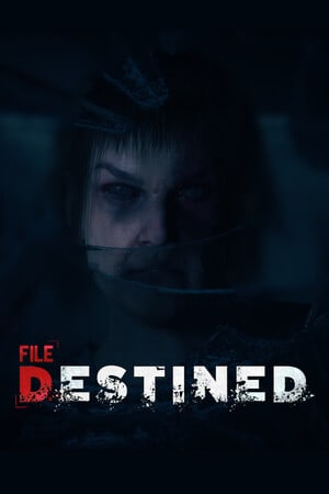 Download File Destined