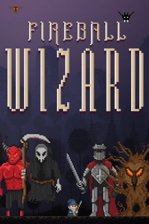 Download Fireball Wizard