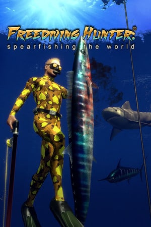 Download Freediving Hunter Spearfishing the World