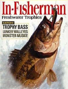 Download In-Fisherman Freshwater Trophies