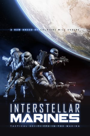 Interstellar Marines