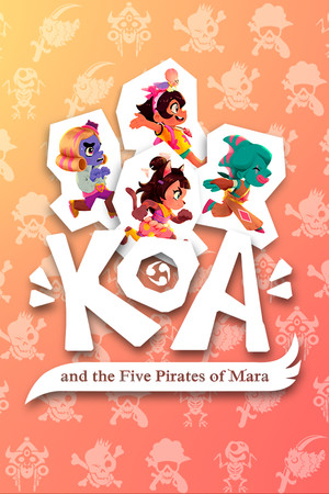 Download Koa and the Five Pirates of Mara