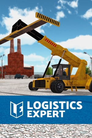 Download Logistic Expert