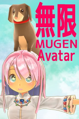 MUGEN Avatar