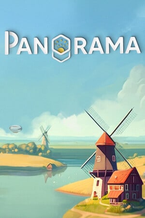 Pan'orama